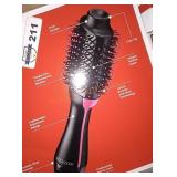 Revlon hair dryer and volumizer