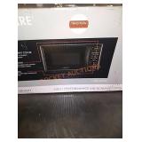 Farberware microwave