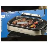 Power XL  smokeless grill