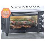 Power xl air fryer grill