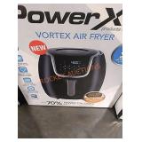 Power xl air fryer