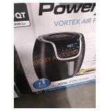 Power xl air fryer