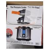Emeril Lagasse pressure cooker