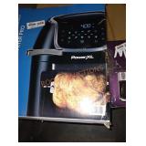 Power xl air fryer