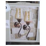 San Miguel wall lamps