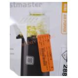 Toastmaster air popper