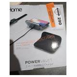 iHome power valet