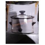 Toastmaster slow cooker