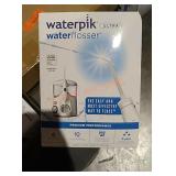 Waterpik water flosser