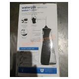 waterpik water flosser
