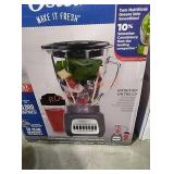 Oster blender