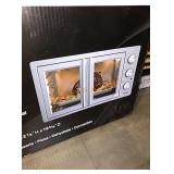 Galanz air fryer oven