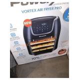 Power xl air fryer