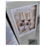 San Miguel wall lamp