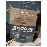 Anolon nonstick pans