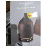 Serene house diffuser