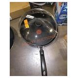 T-Fal 5qt. Jumbo cooker