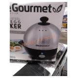 Elite Gourmet  easy egg cooker