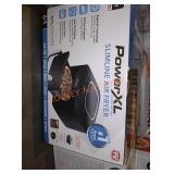 Power-XL slimline air fryer
