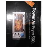 Emeril Lagasse air fryer