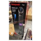 Honeywell Fan