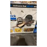 Ninja Foodi 10pc Set