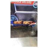 BlueDiamond Sizzle Griddle Deluxe