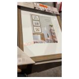 Set of 3 Picture Frames