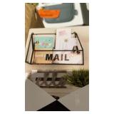 Mail Bin