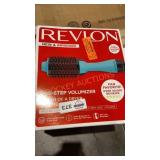 Revlon One-Step Volumizer
