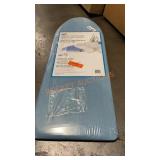Tabletop Ironing Board