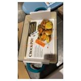Crockpot 13" Lasagna Pan