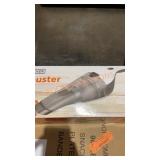 Black&Decker Dust Buster