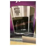 Mr.Coffee 12cup Coffee Maker
