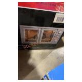 Air Fryer Toaster Oven