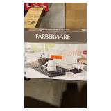 Compact Dish Drying Rack