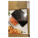 Power AirFryer Deluxe 360 XL