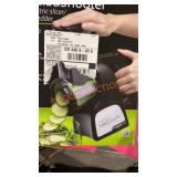 Professional Salad Shooter