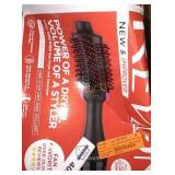 Revlon dryer brush