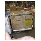 Amana air conditioner