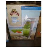 Margaritaville frozen concoction maker
