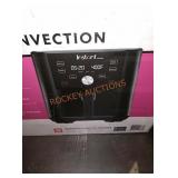 Instant pot air fryer