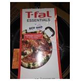 T-Fal essentials jumbo cooker