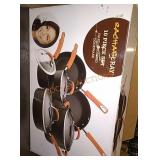 Rachael Ray cookware