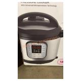 6qt Pressure Cooker