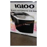 Igloo Ice Maker