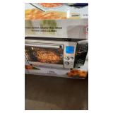 Power AirFryer 360XL Deluxe