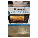 Power XL AirFryer Grill