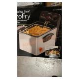 Stainless Steel ProFry