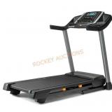 NordicTrack treadmill